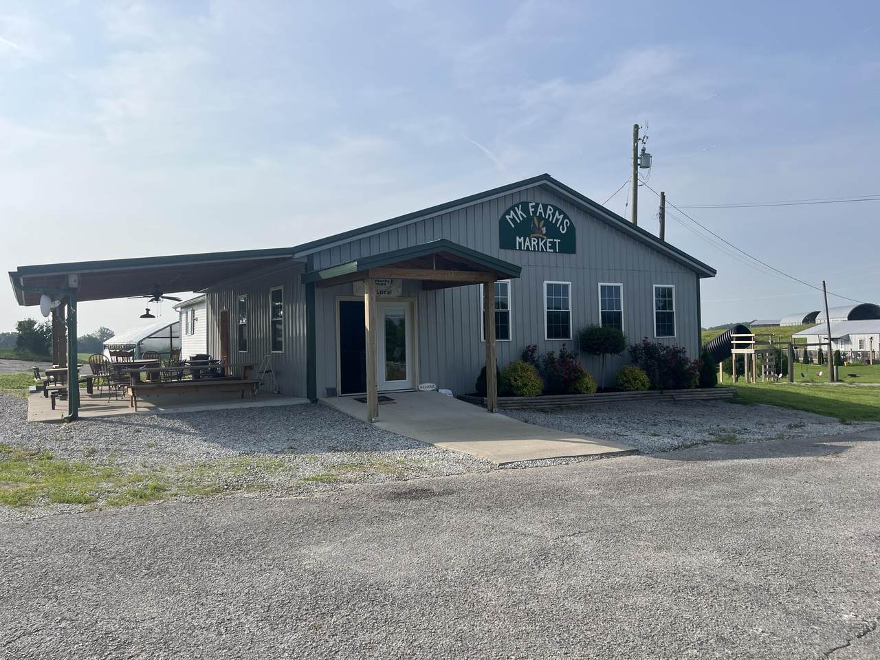 2910 127 Hwy - Photo 1