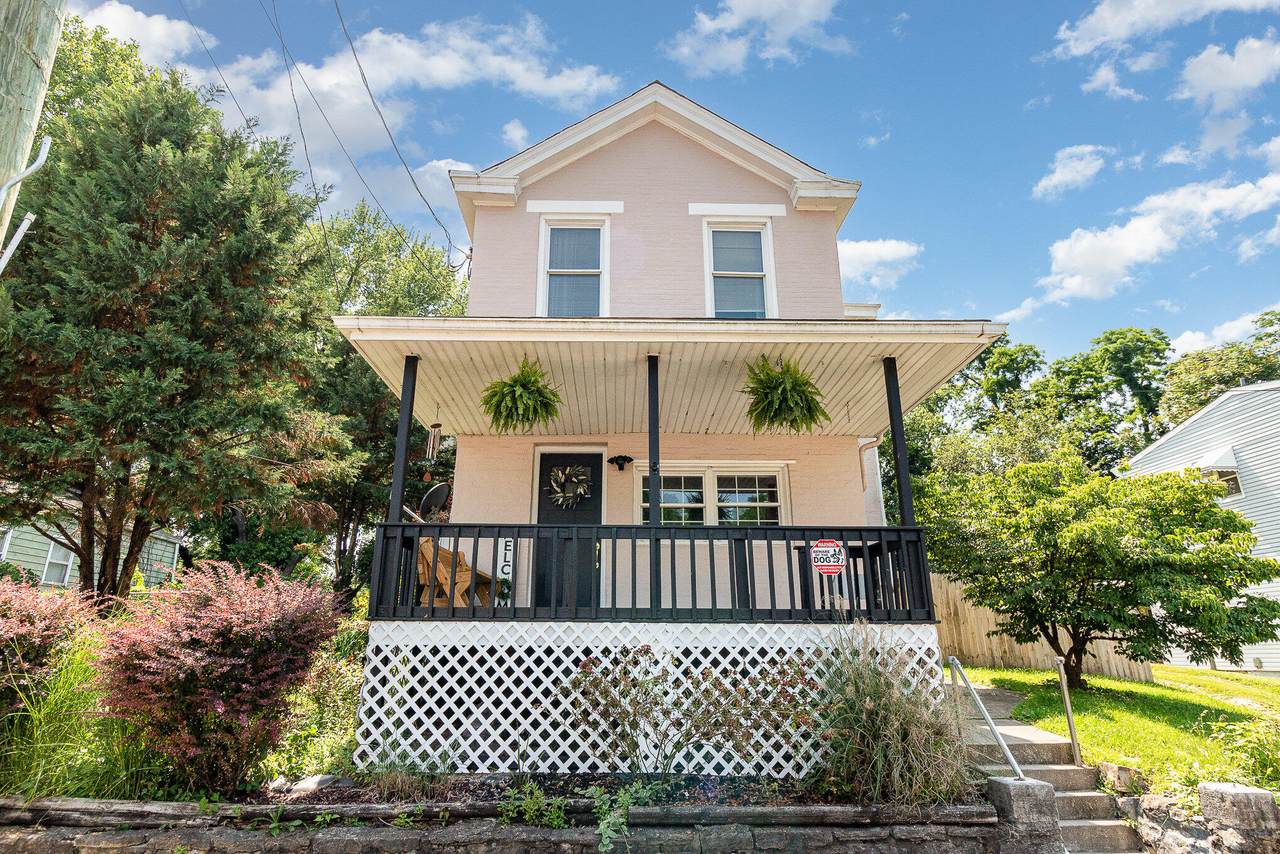 8 Carneal Street - Photo 1