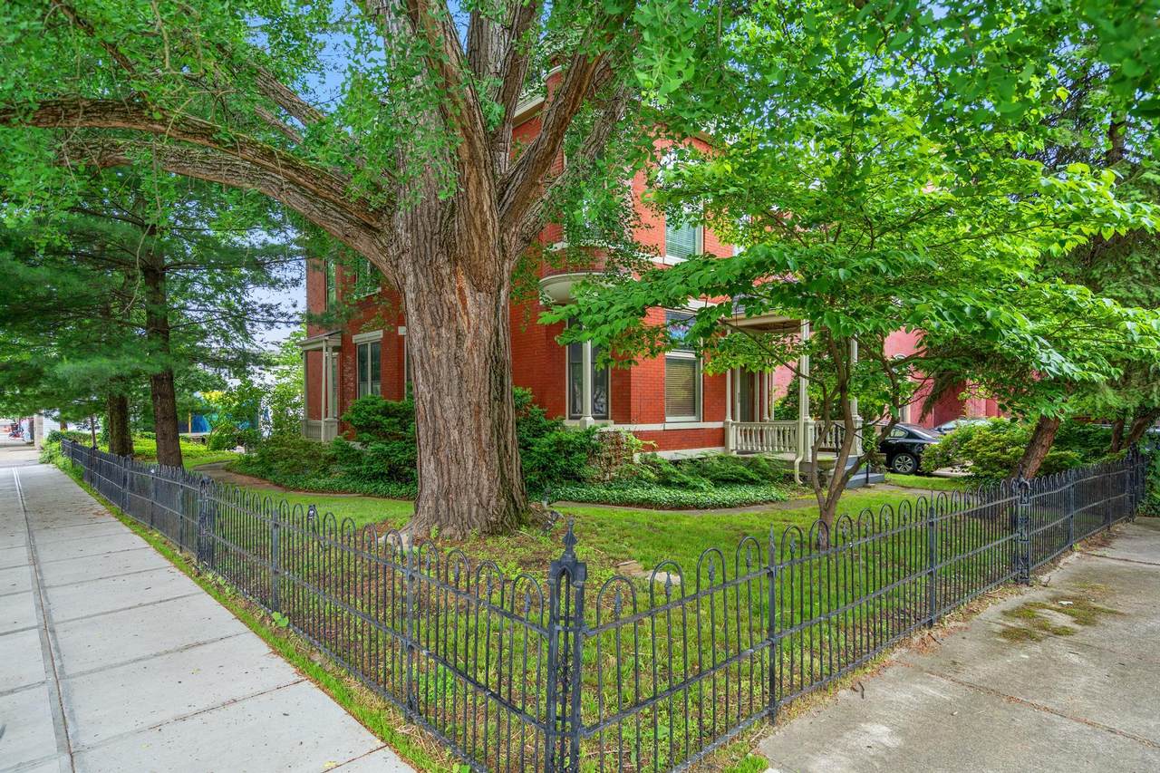 528 Overton Street - Photo 1