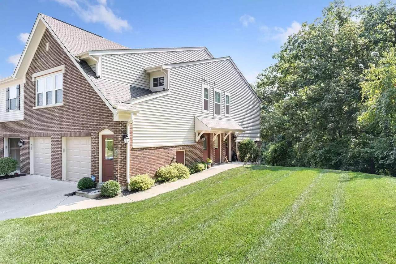 5024 Grist Mill Drive - Photo 1