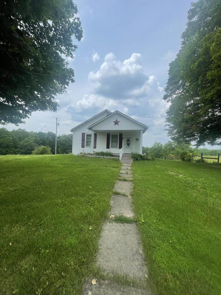 795 Ky Hwy 16 - Photo 1