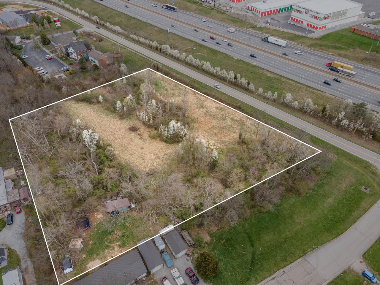 12885 Frogtown Connector Road - Photo 1