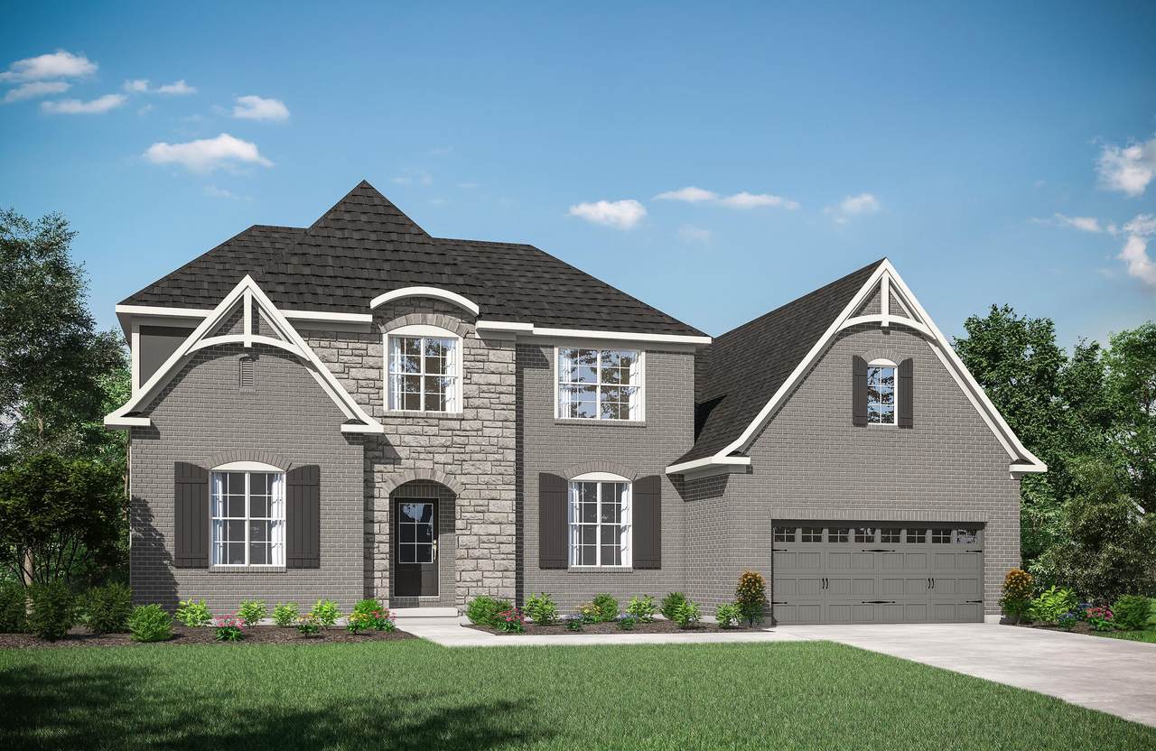 1509 Crystal Rim Court - Photo 1