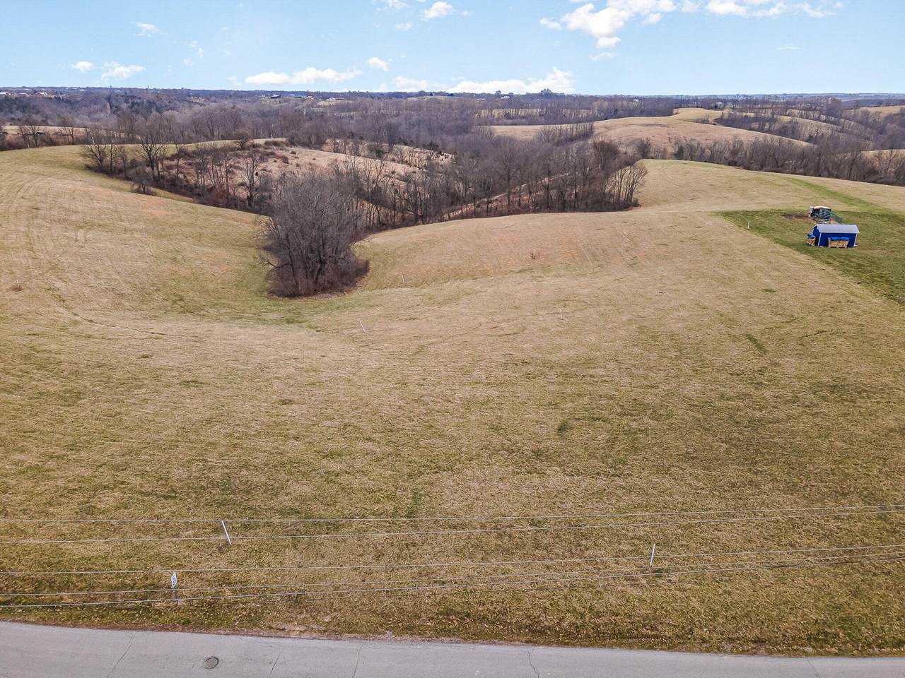 Tract 9 Waterworks Road - Photo 1