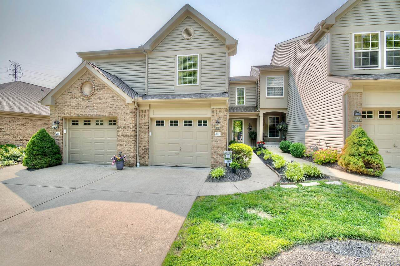 208 Misty Cove Way - Photo 1