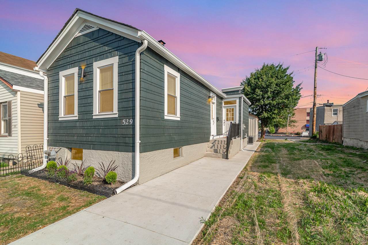 529 Lindsey Street - Photo 1