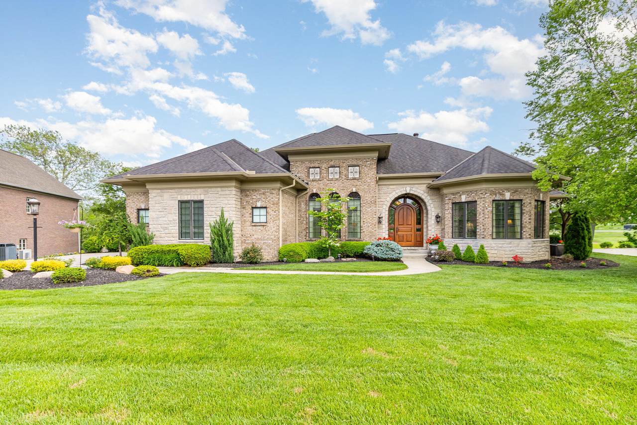 1007 Campo Court - Photo 1