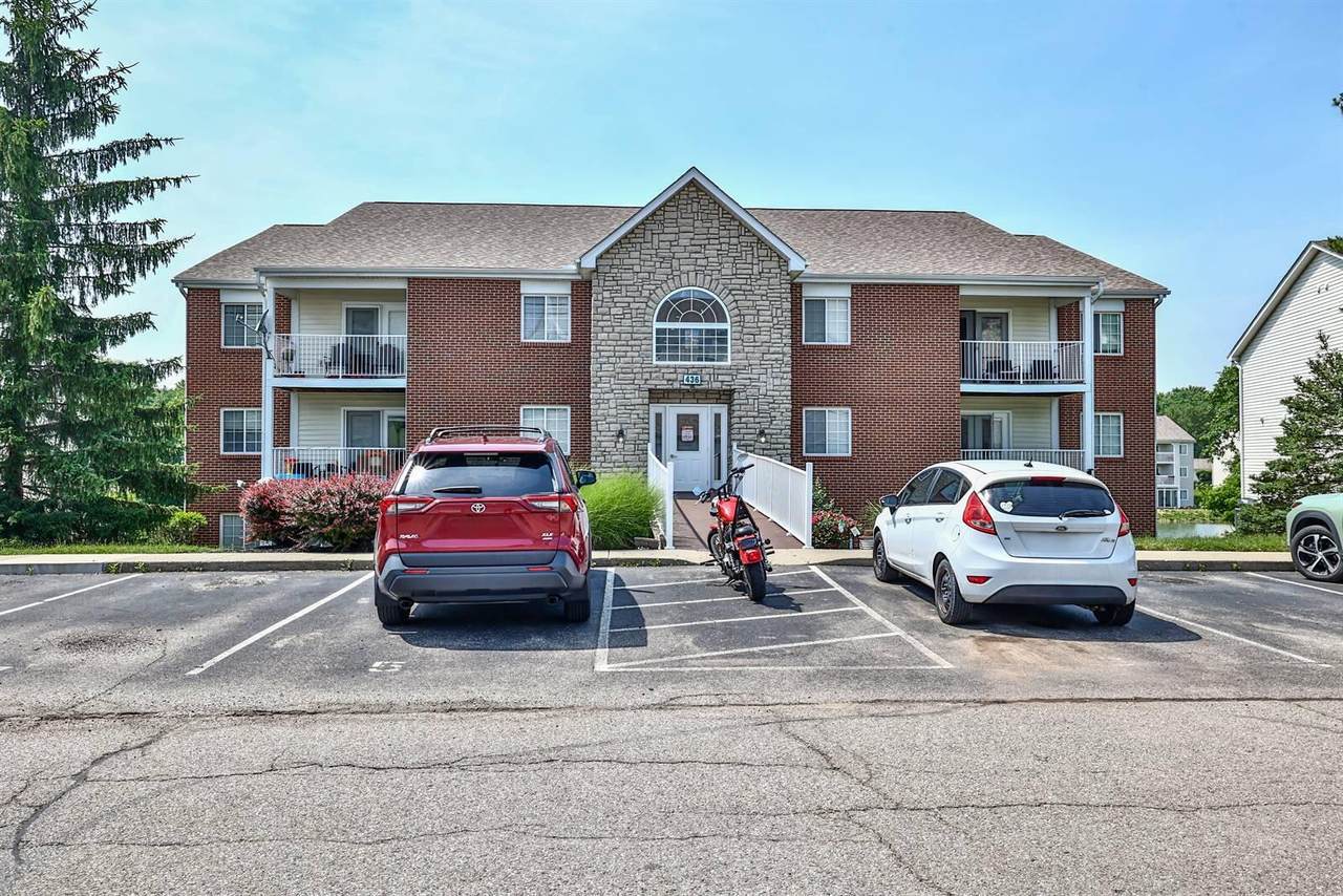 436 Marian Lane - Photo 1