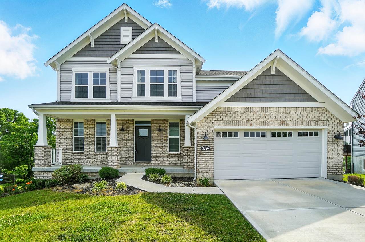 3226 Chloe Court - Photo 1