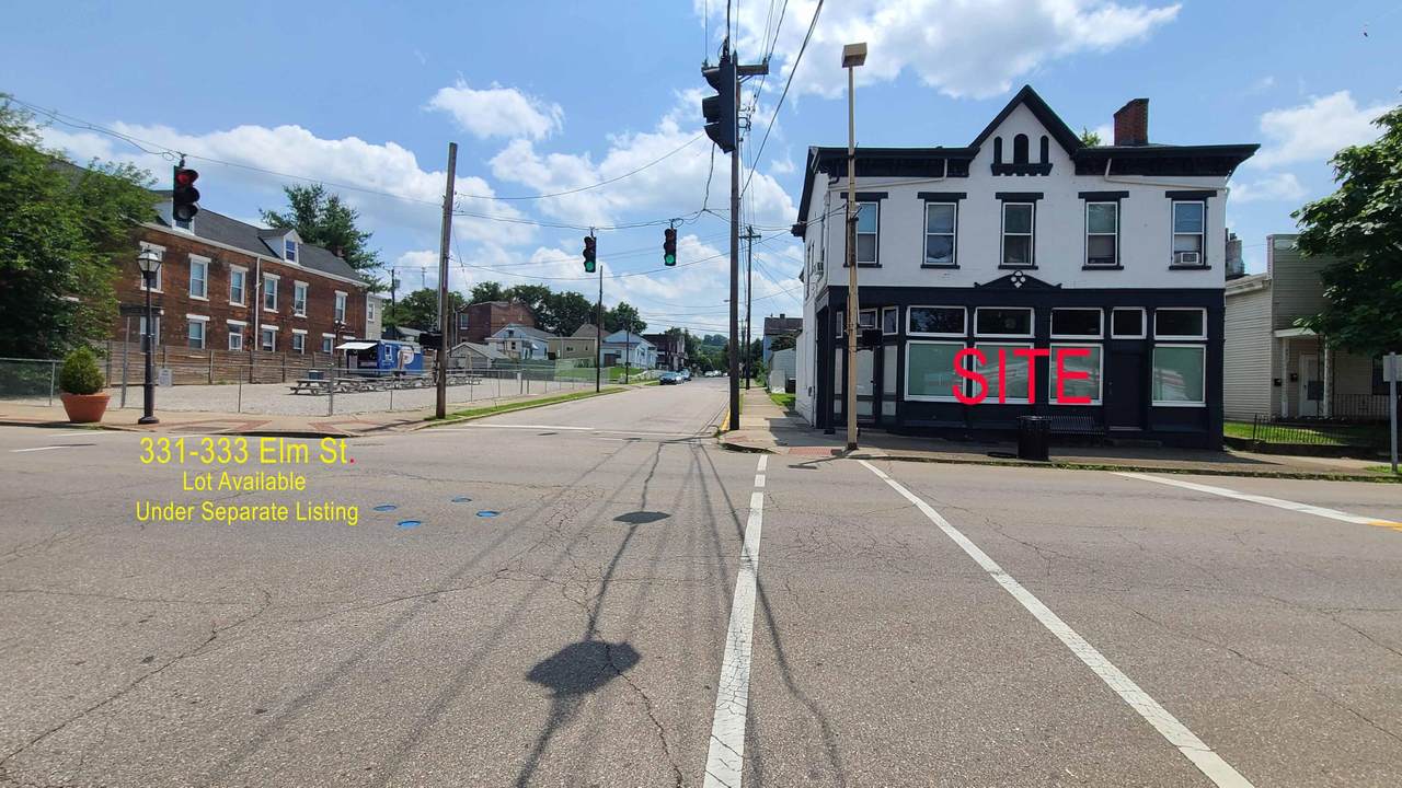 401-403 Elm Street - Photo 1