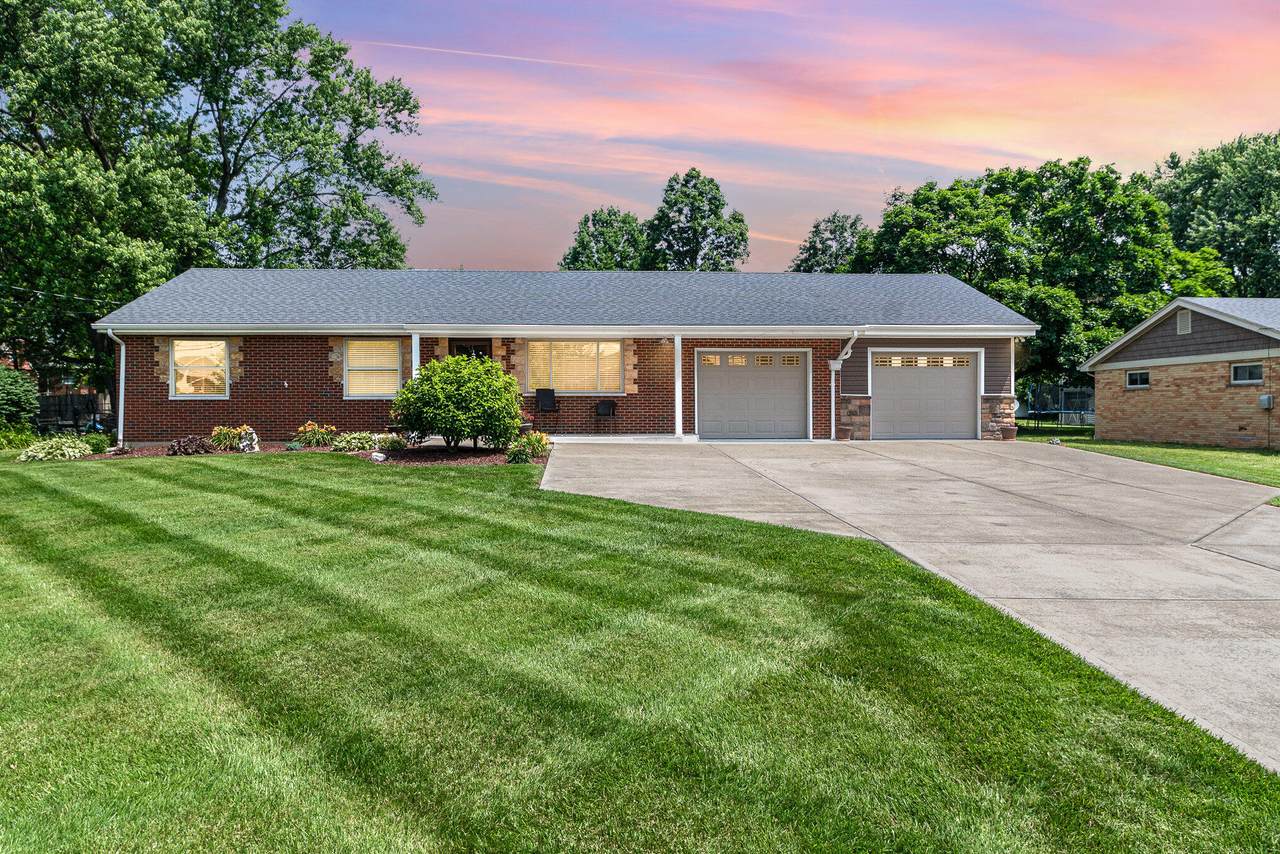 2534 Buttermilk Pike - Photo 1