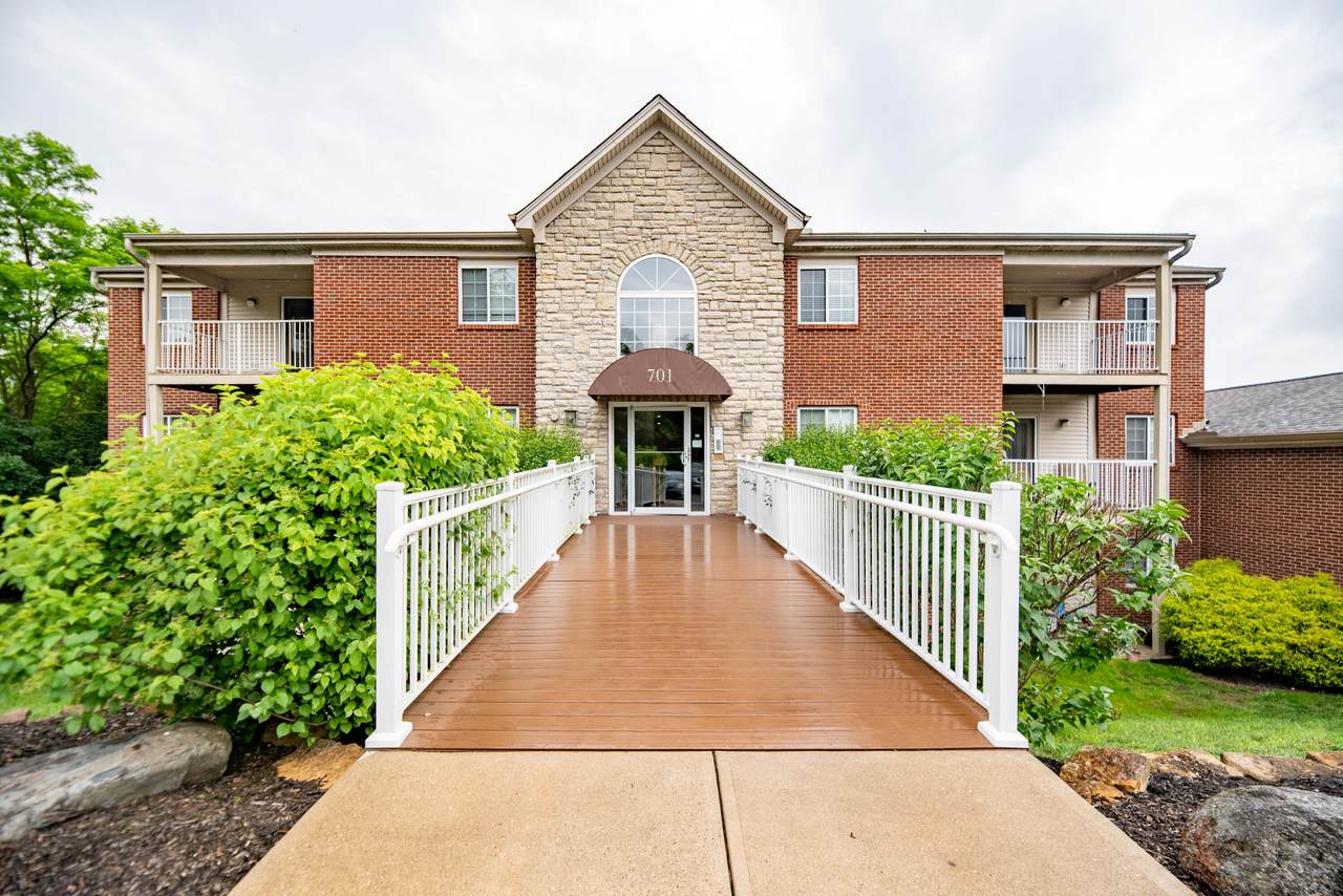 701 Napa Valley Lane - Photo 1