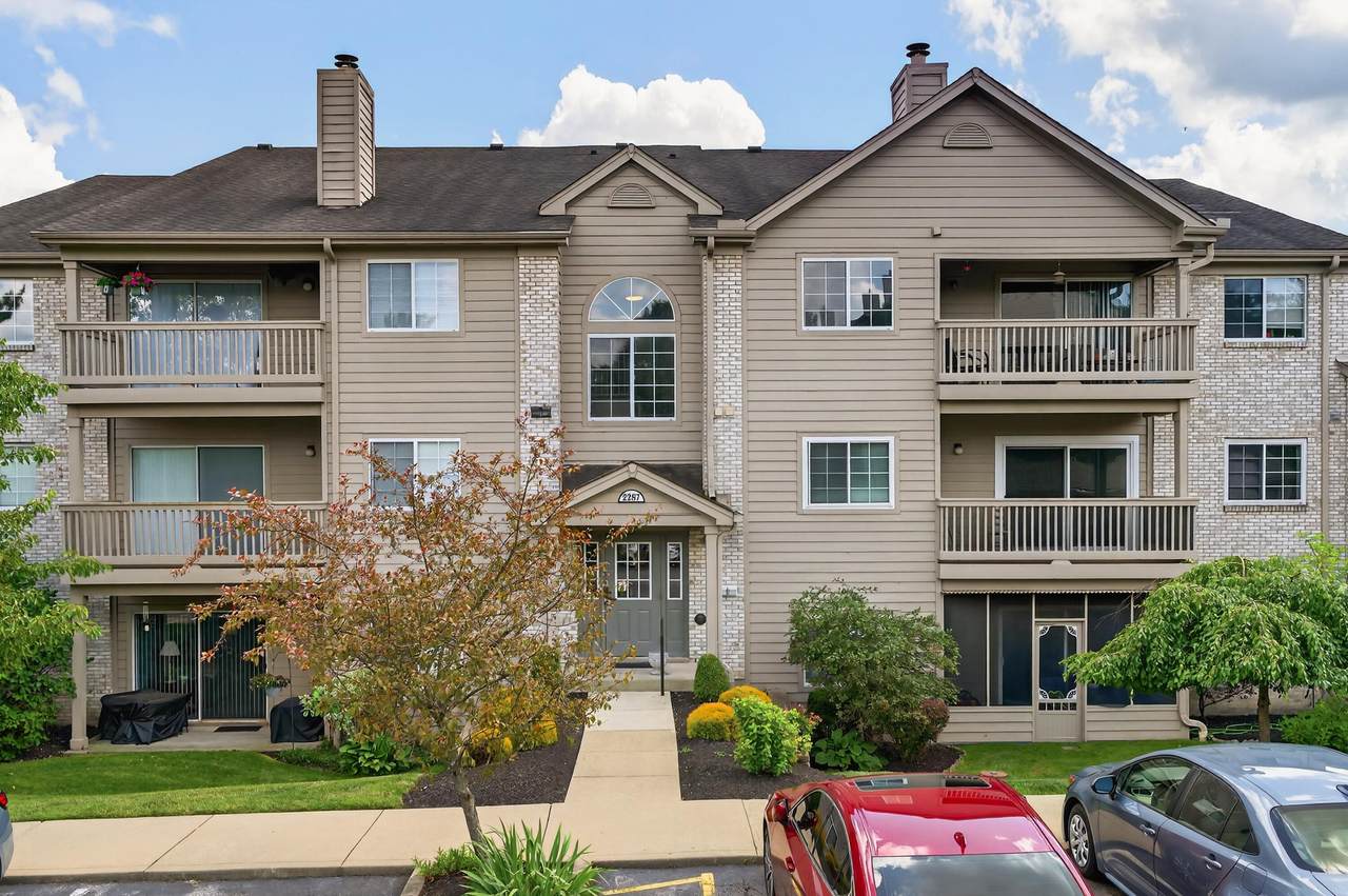 2287 Teal Briar Lane - Photo 1