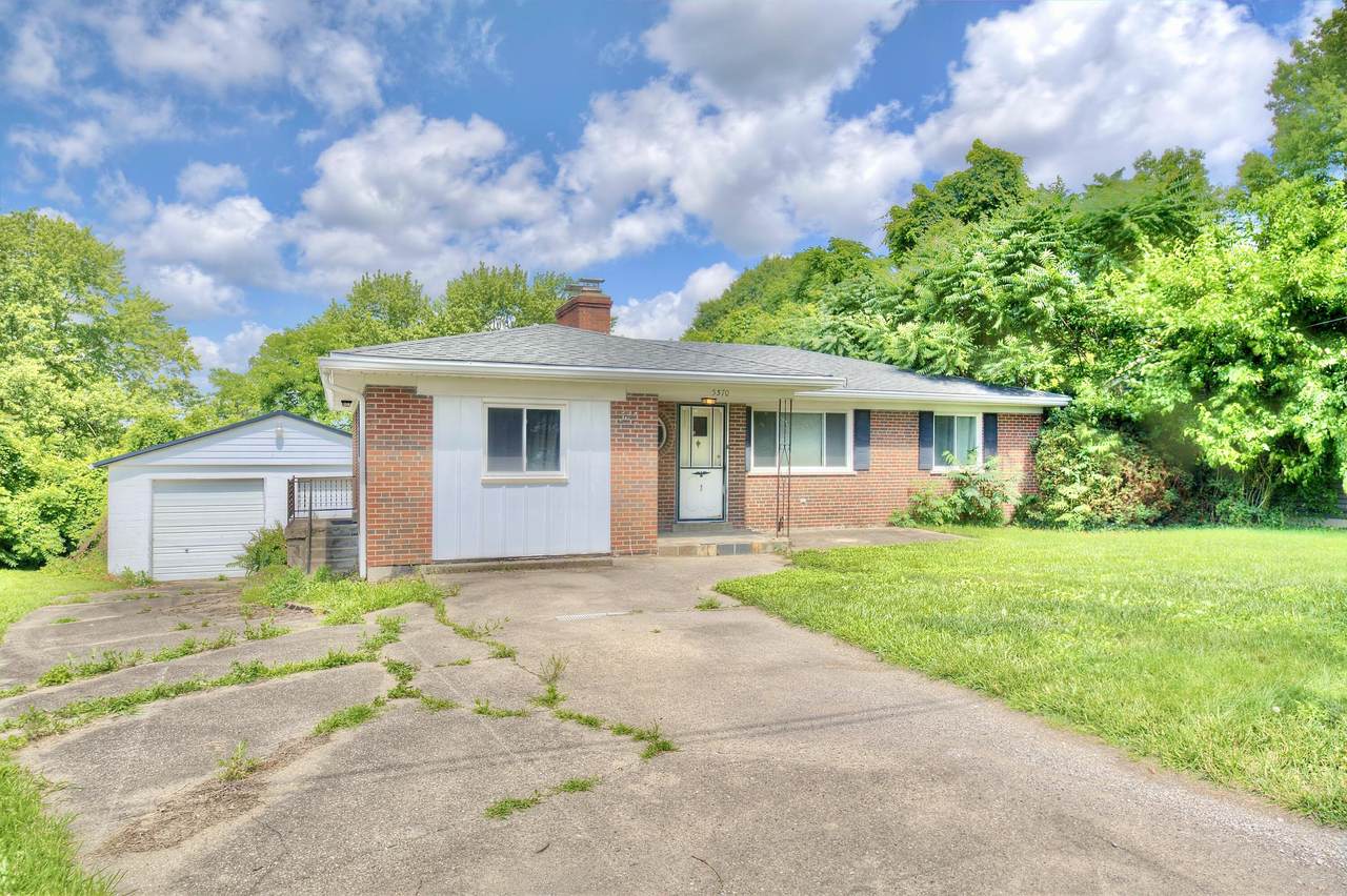 5370 Skyline Drive - Photo 1