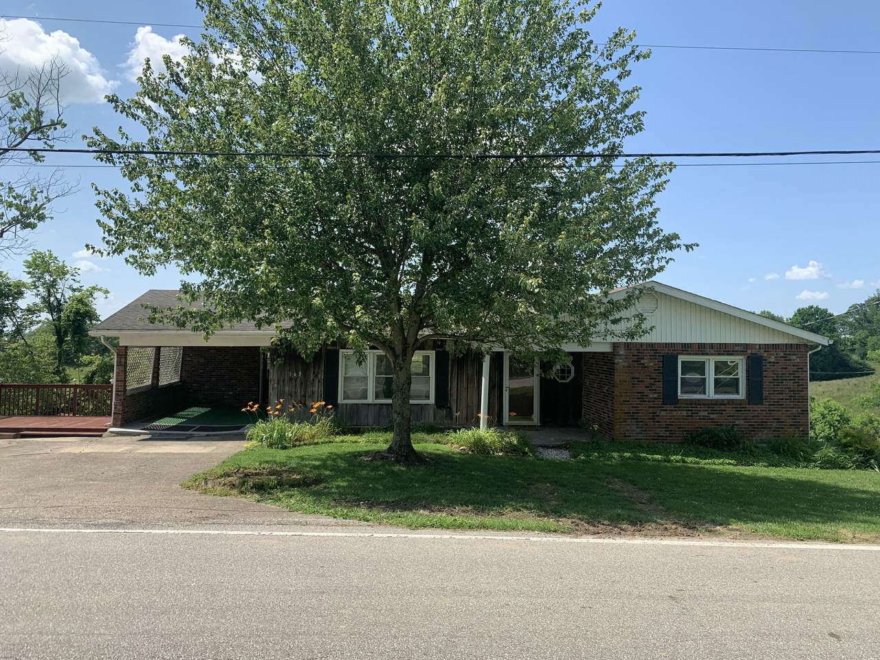 165 Davis Lake Road - Photo 1