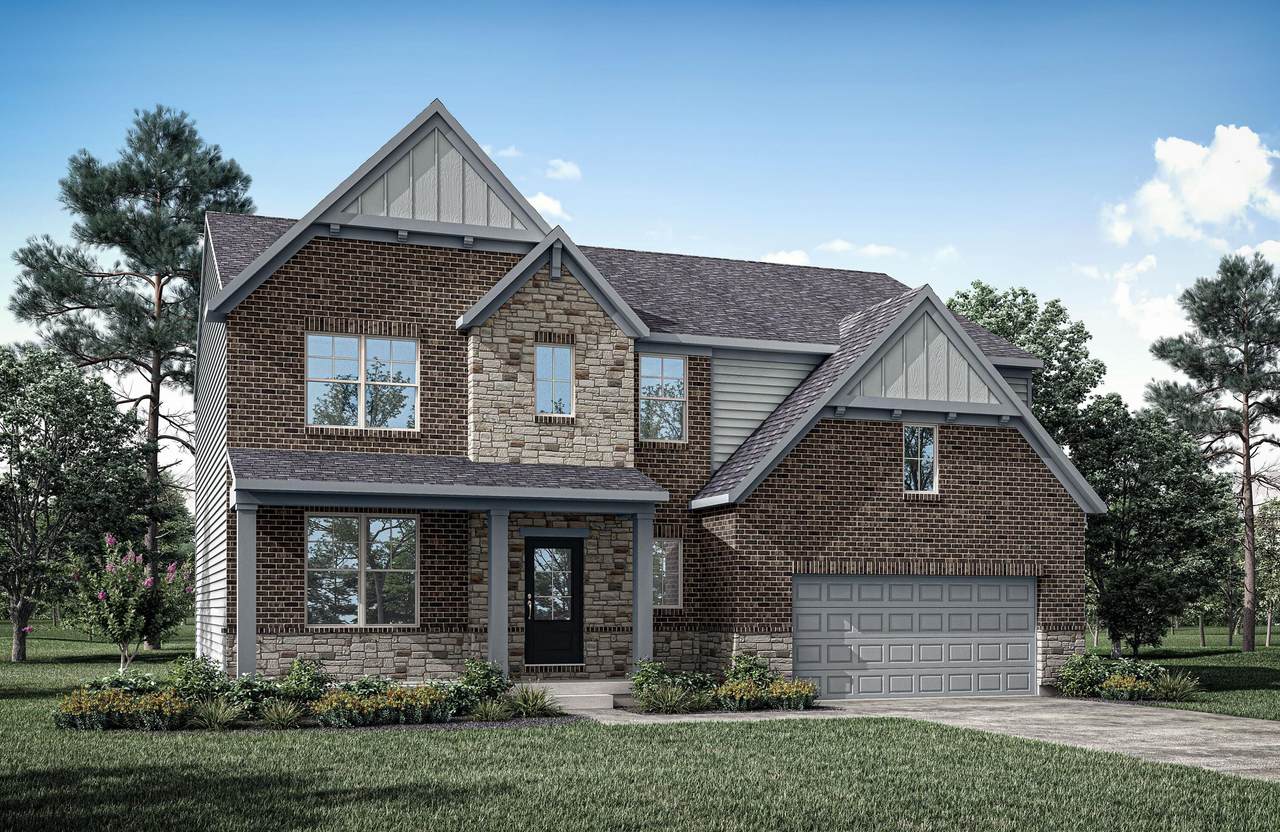 7808 Timber Creek Drive - Photo 1