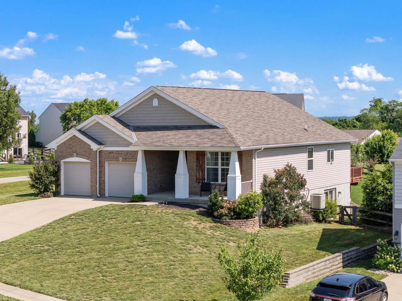 2373 Frontier Drive - Photo 1