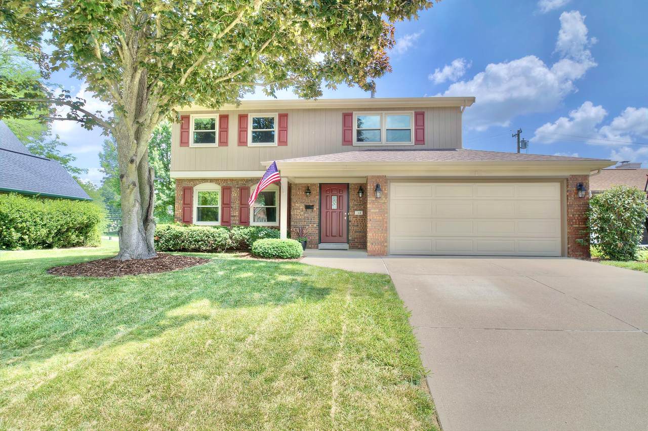 140 Williamsburg Drive - Photo 1