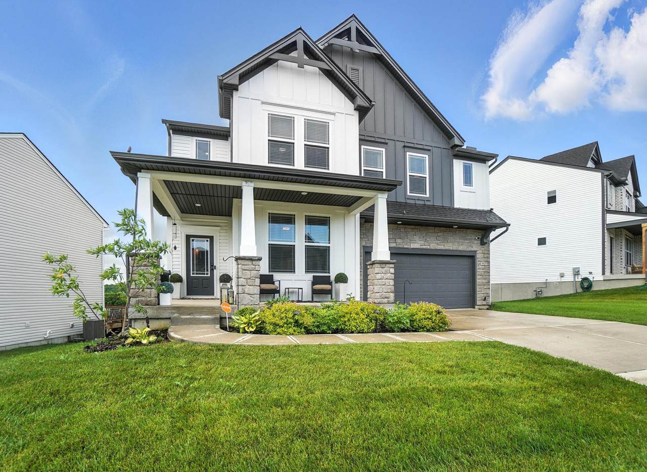 1427 Rosewynne Way - Photo 1