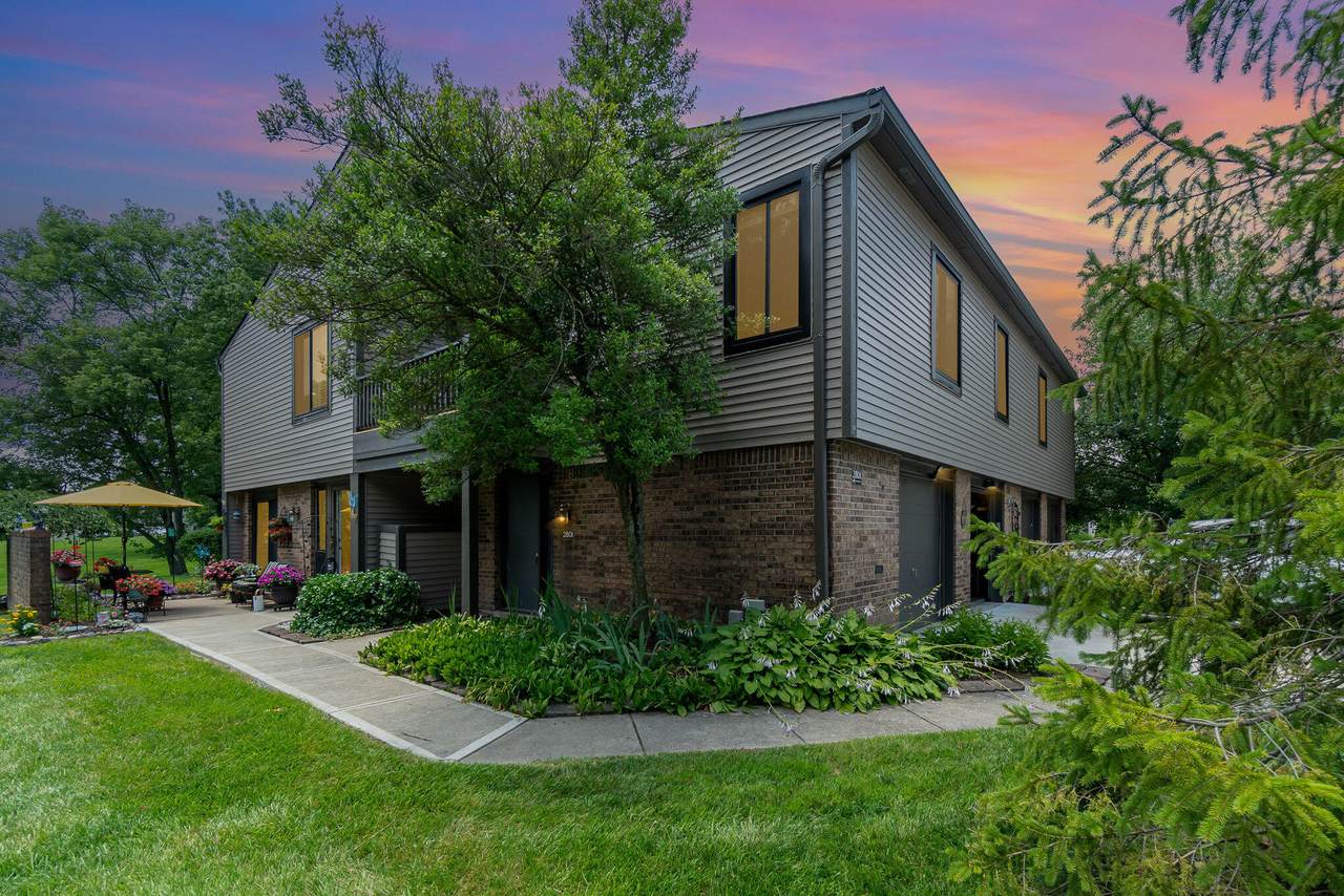 2801 Silo Lane - Photo 1