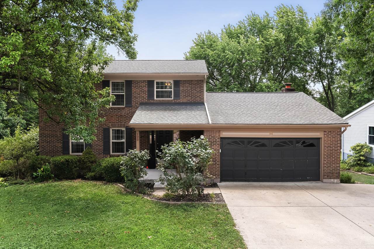 123 Lookout Farm Drive - Photo 1