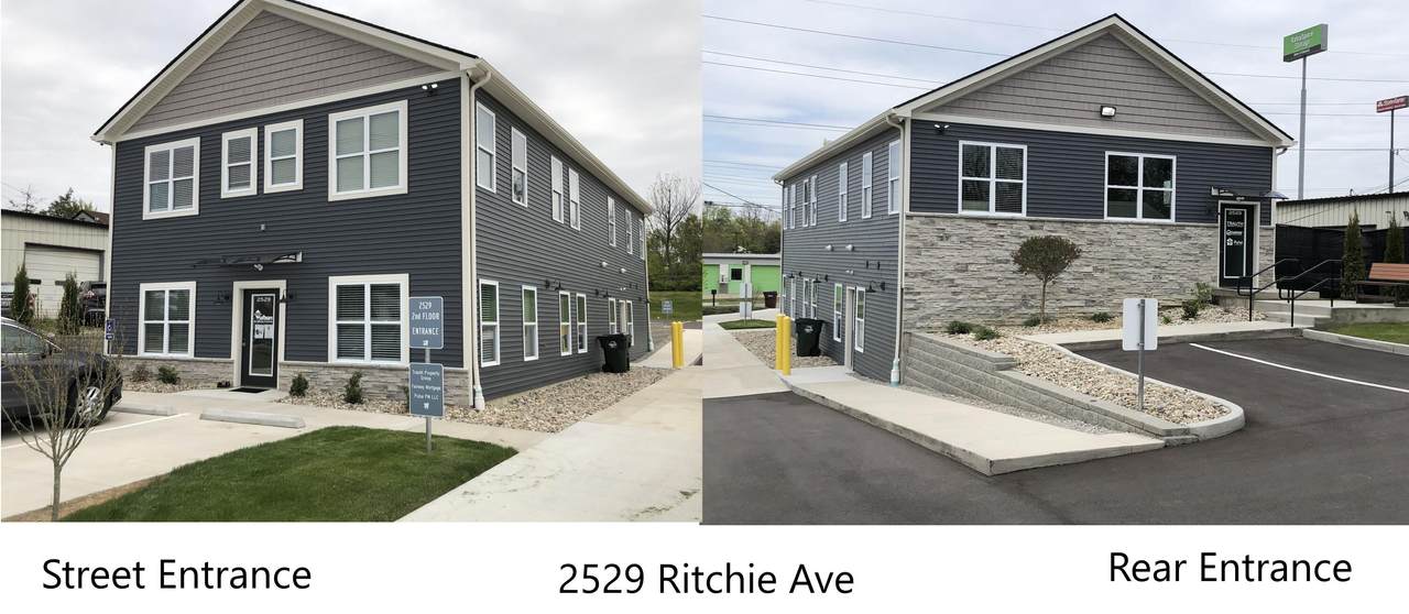2529 Ritchie Avenue - Photo 1