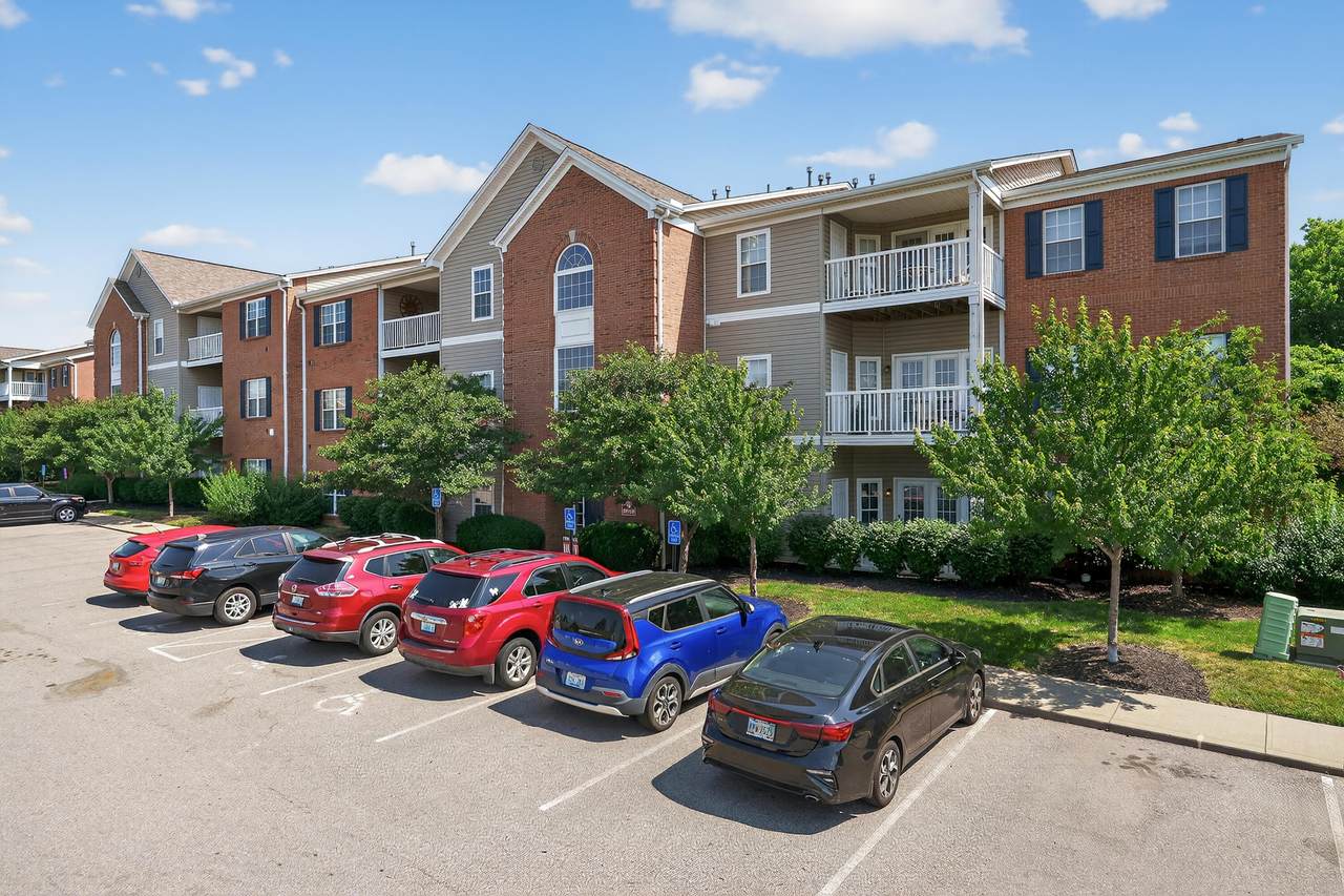 523 Ivy Ridge Drive - Photo 1