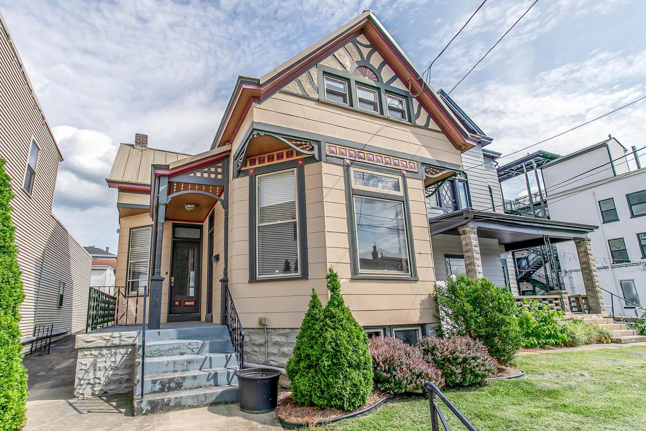 708 Fairfield Avenue - Photo 1