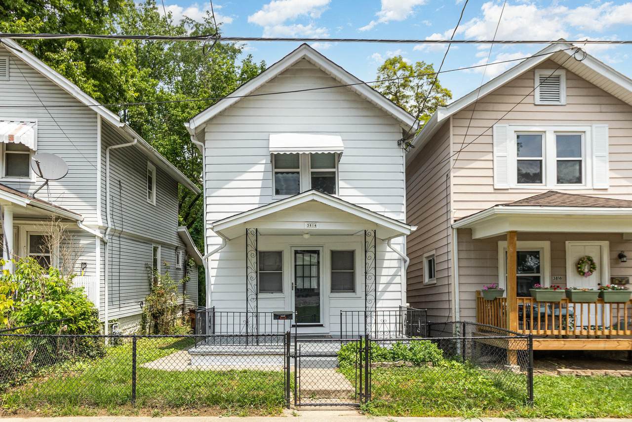 3814 Glenn Avenue - Photo 1