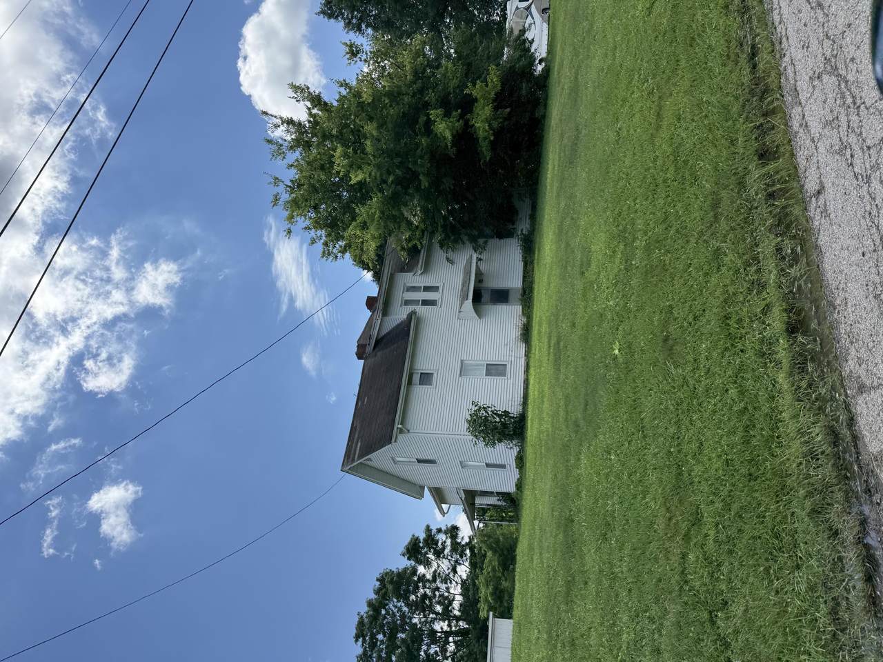0 Baton Rouge Tract 4 Road - Photo 1