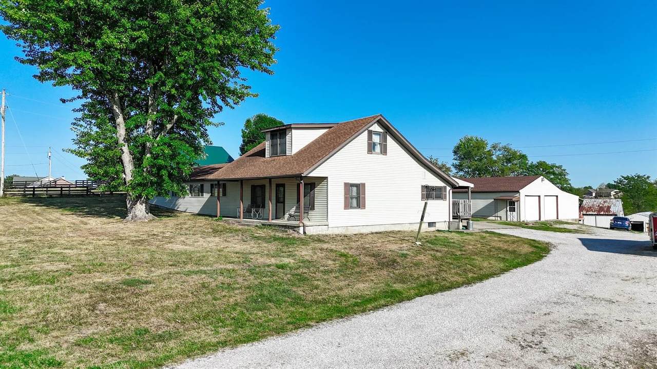 12822 Cleek Lane - Photo 1