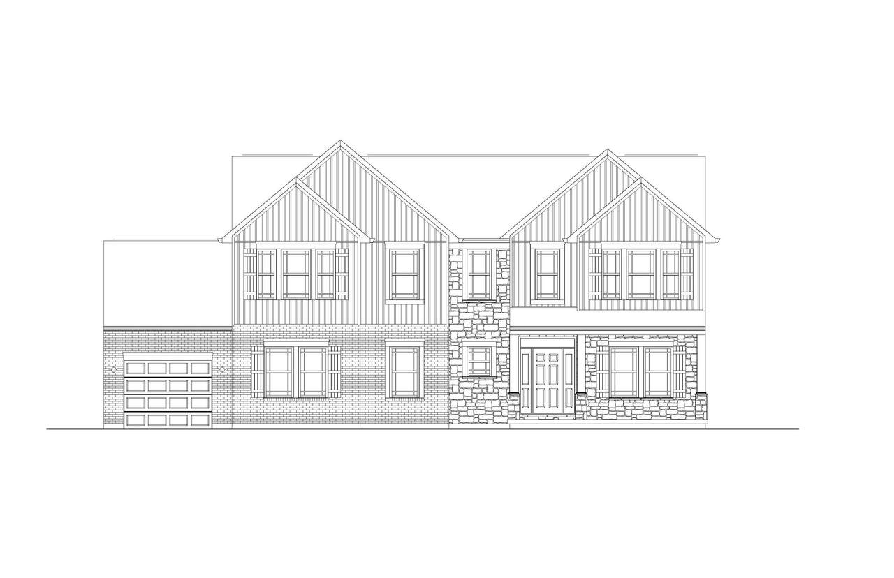 9020 Countrybrook - Photo 1