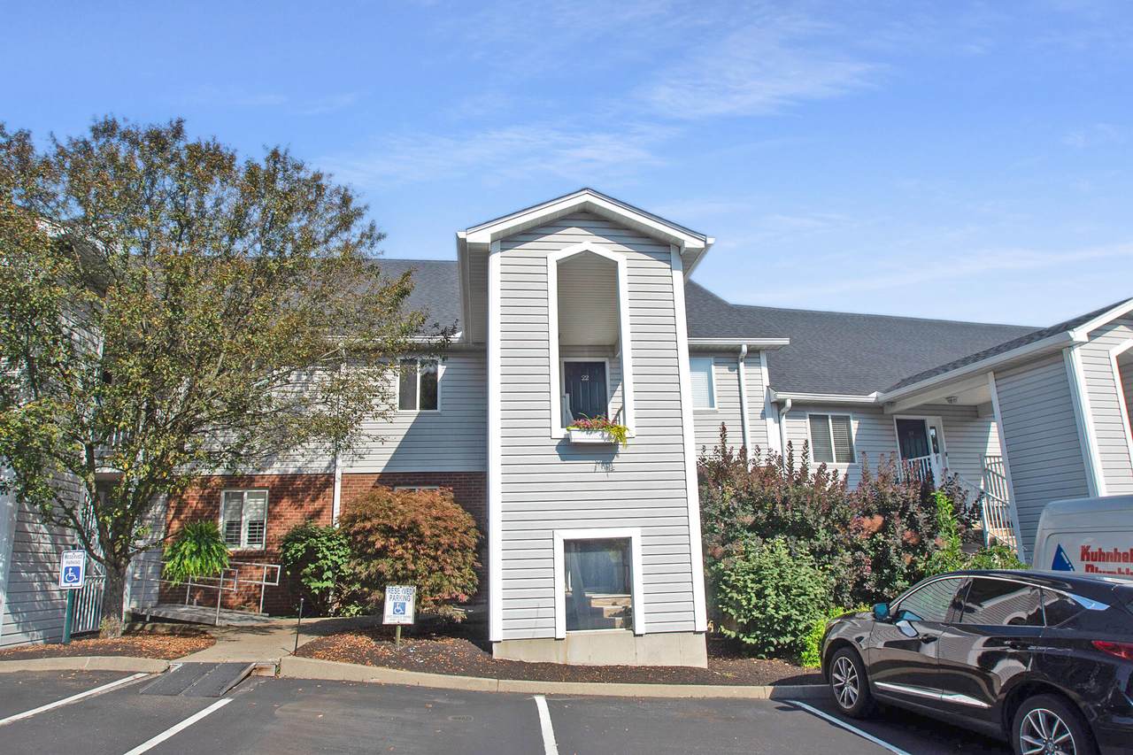 22 Carriage House Drive - Photo 1