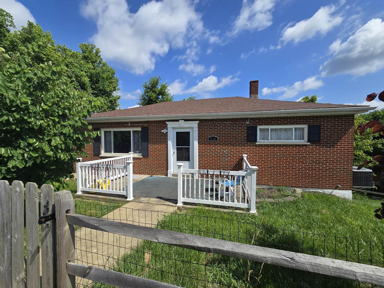 514 Mason Road - Photo 1