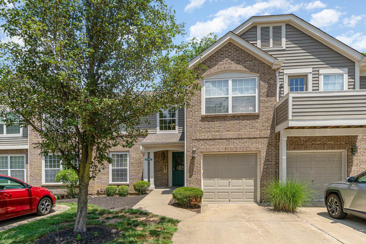 2280 Edenderry Drive - Photo 1