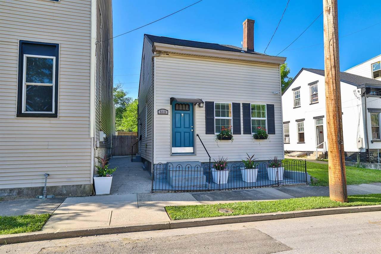 513 Watkins Street - Photo 1