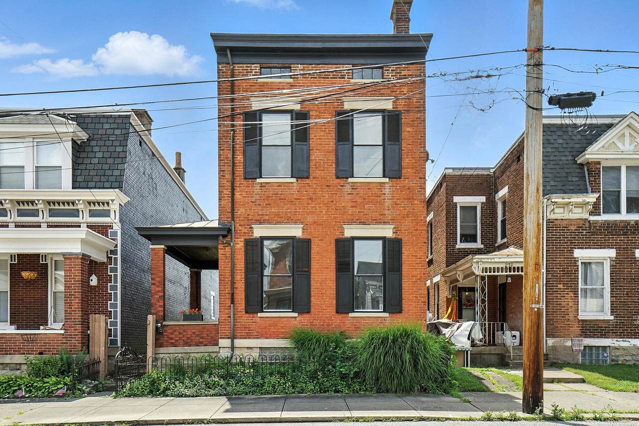 234 Walnut Street - Photo 1