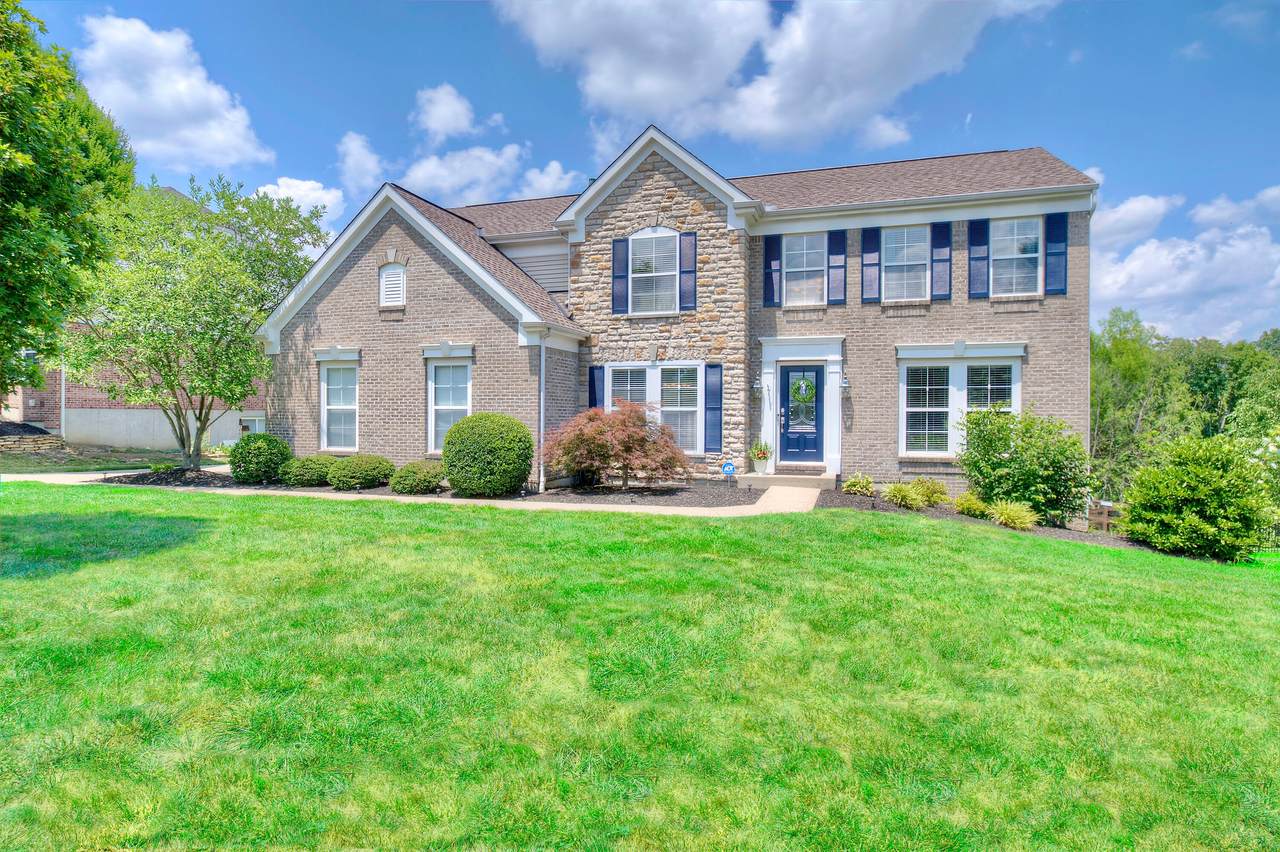 5804 Granite Spring Drive - Photo 1
