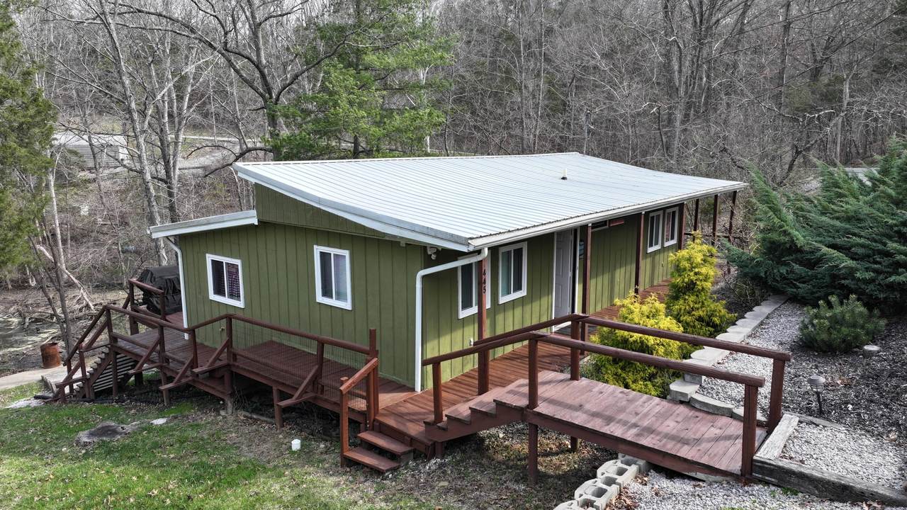445 Davis Lake Road - Photo 1