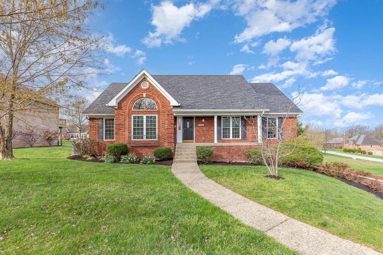 2600 Sunningdale Place - Photo 1