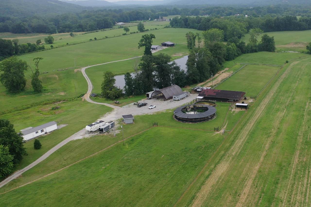3760 Rich Road - Photo 1