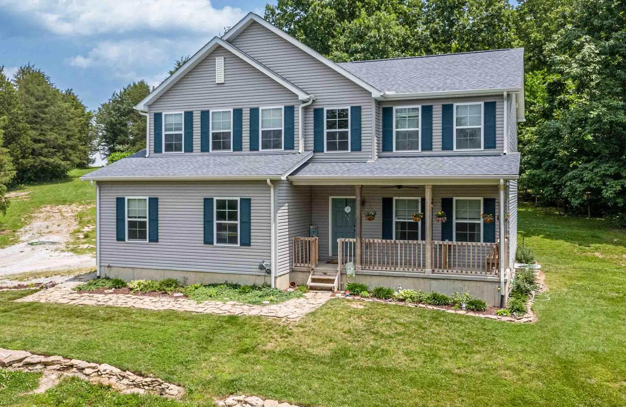 2795 Fords Mill Road - Photo 1