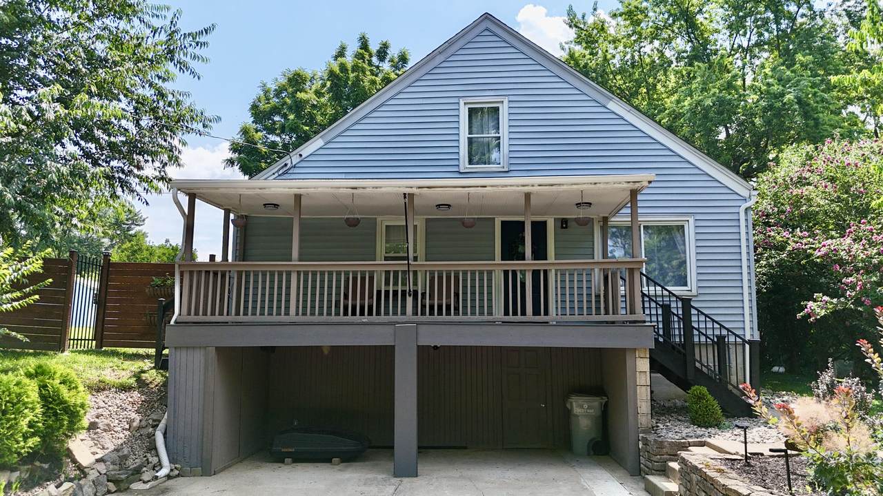 2543 Enid Avenue - Photo 1