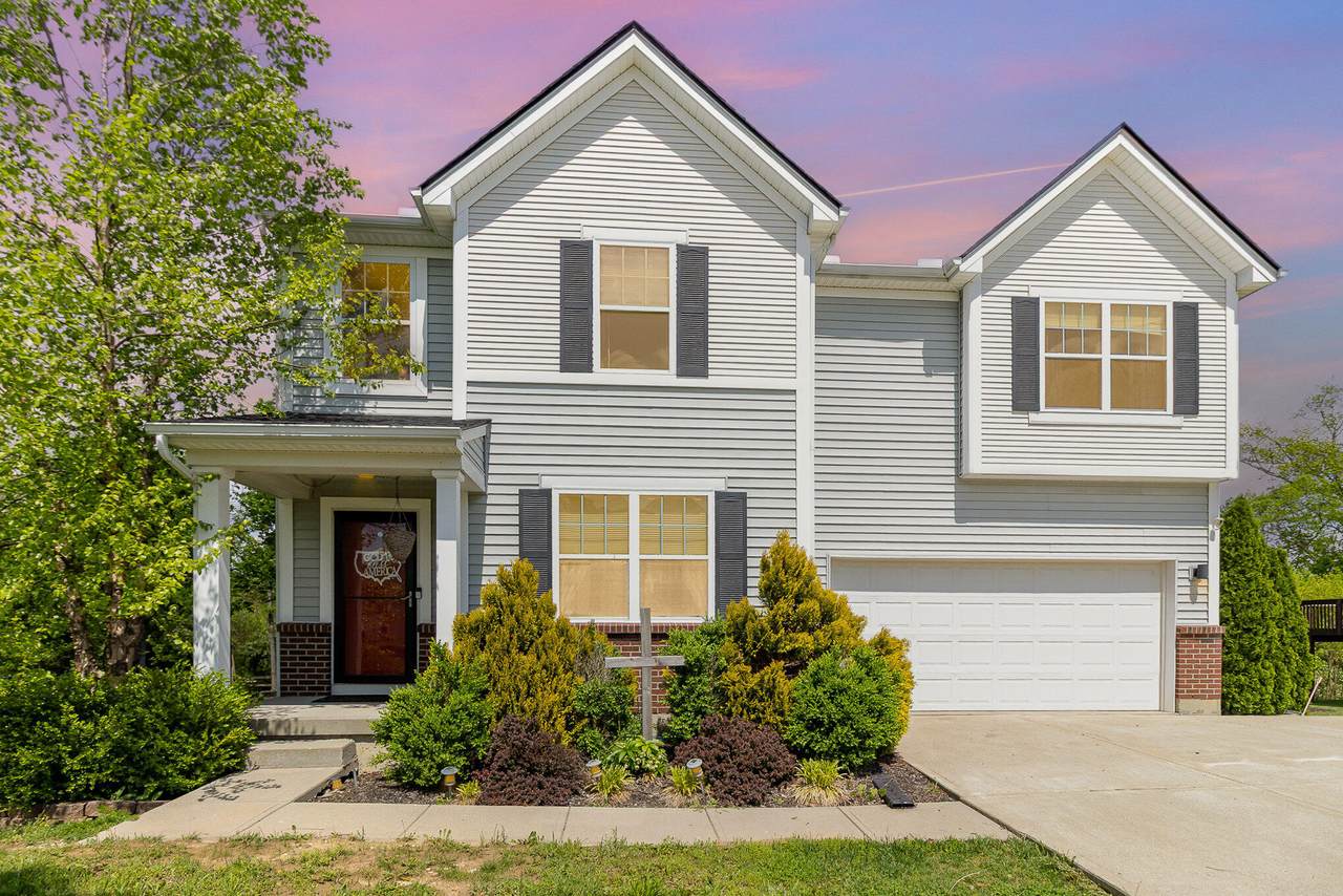 850 Stablewatch Drive - Photo 1