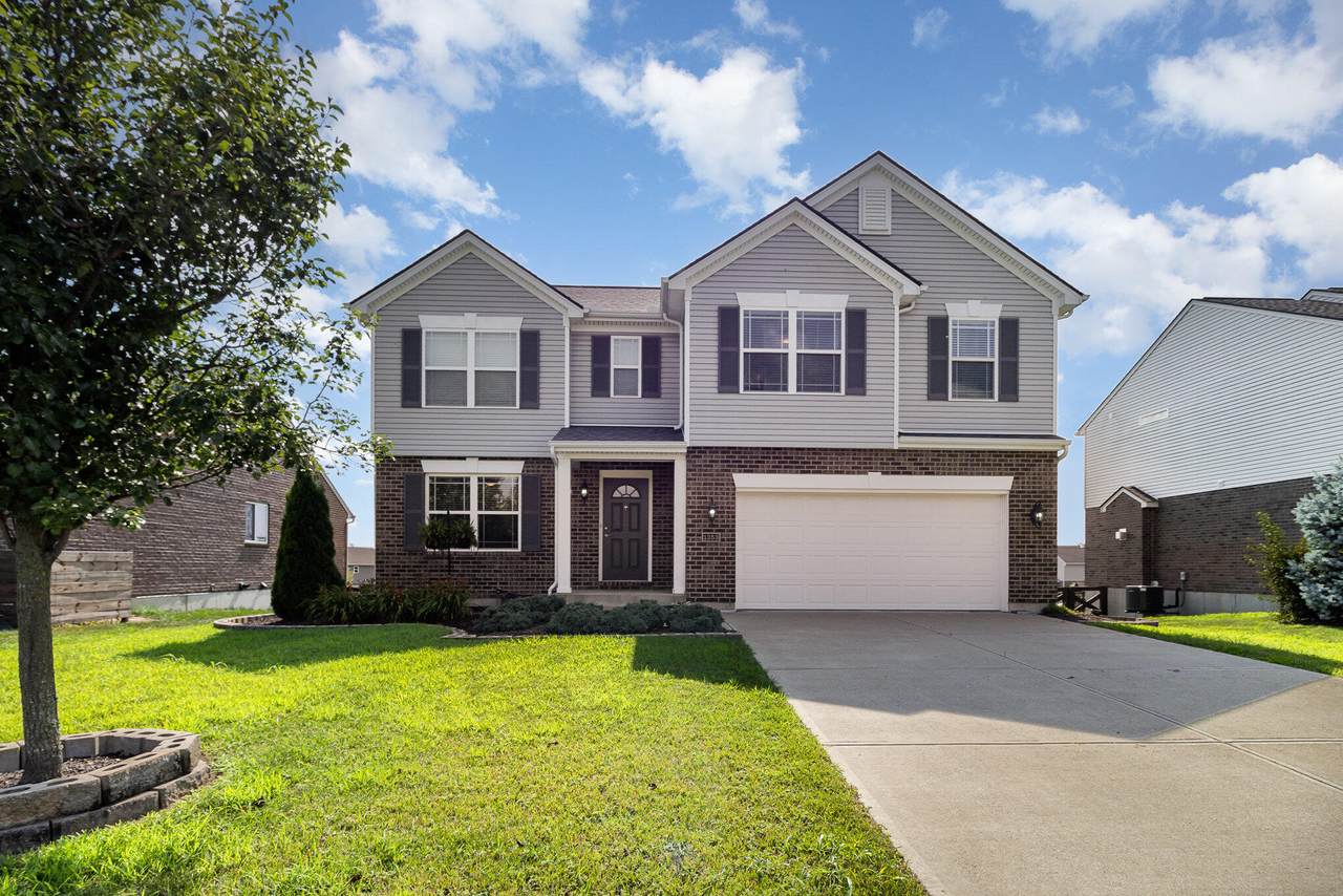 1353 Dominion Trail - Photo 1