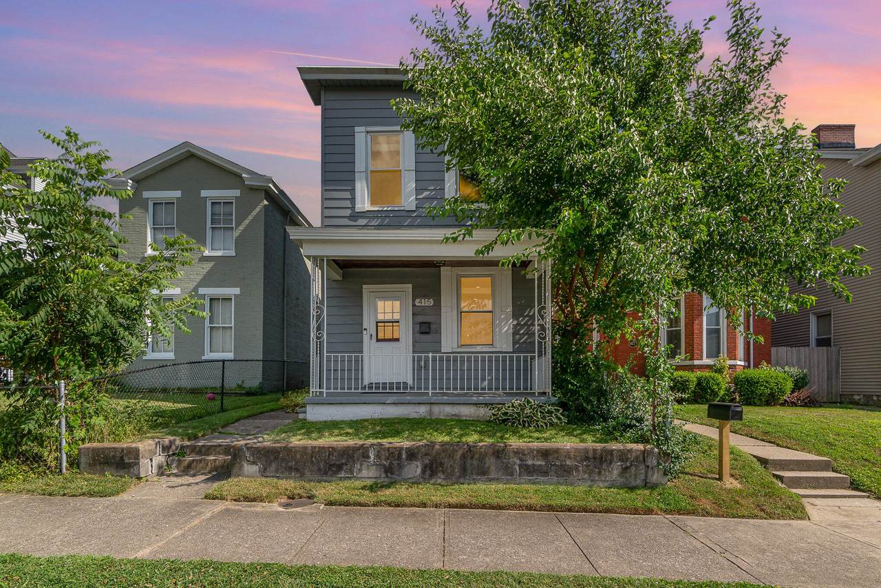 415 Oak Street - Photo 1
