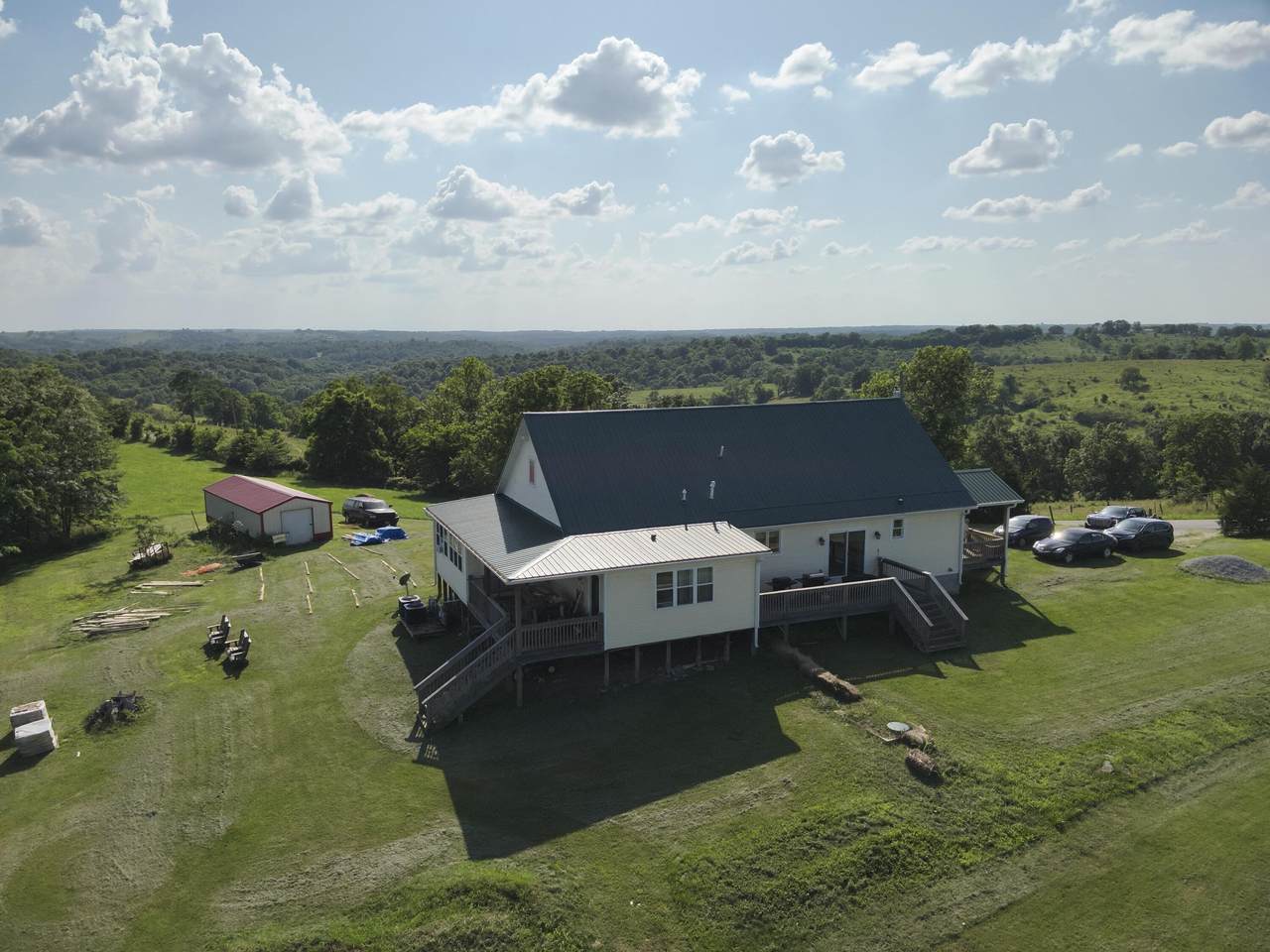 745 Kabler Mill Road - Photo 1