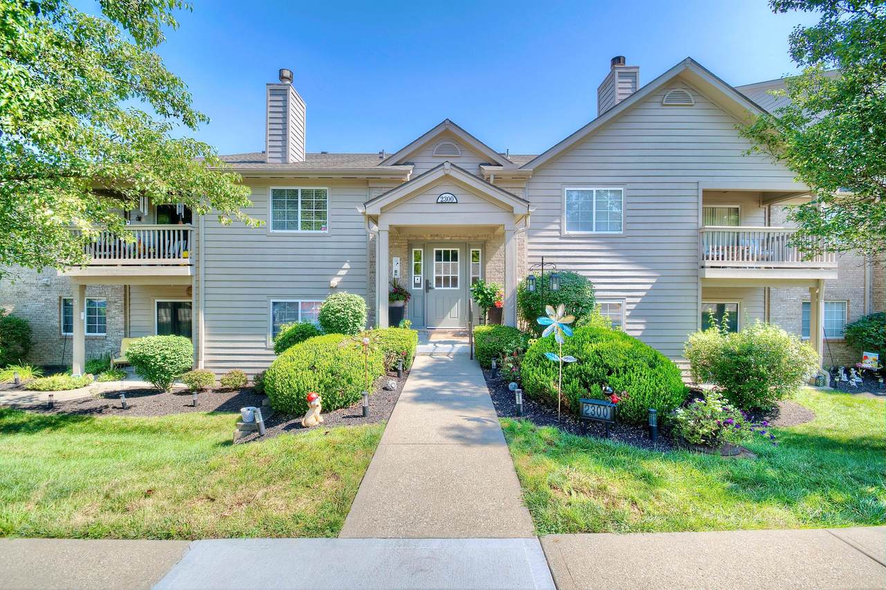 2300 Medlock Lane - Photo 1