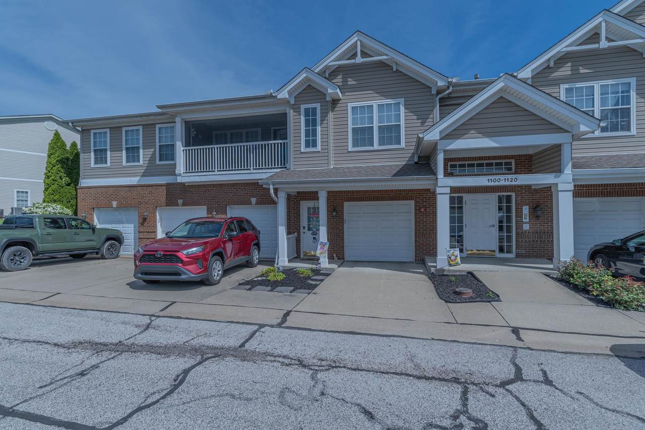 1106 Periwinkle Drive - Photo 1