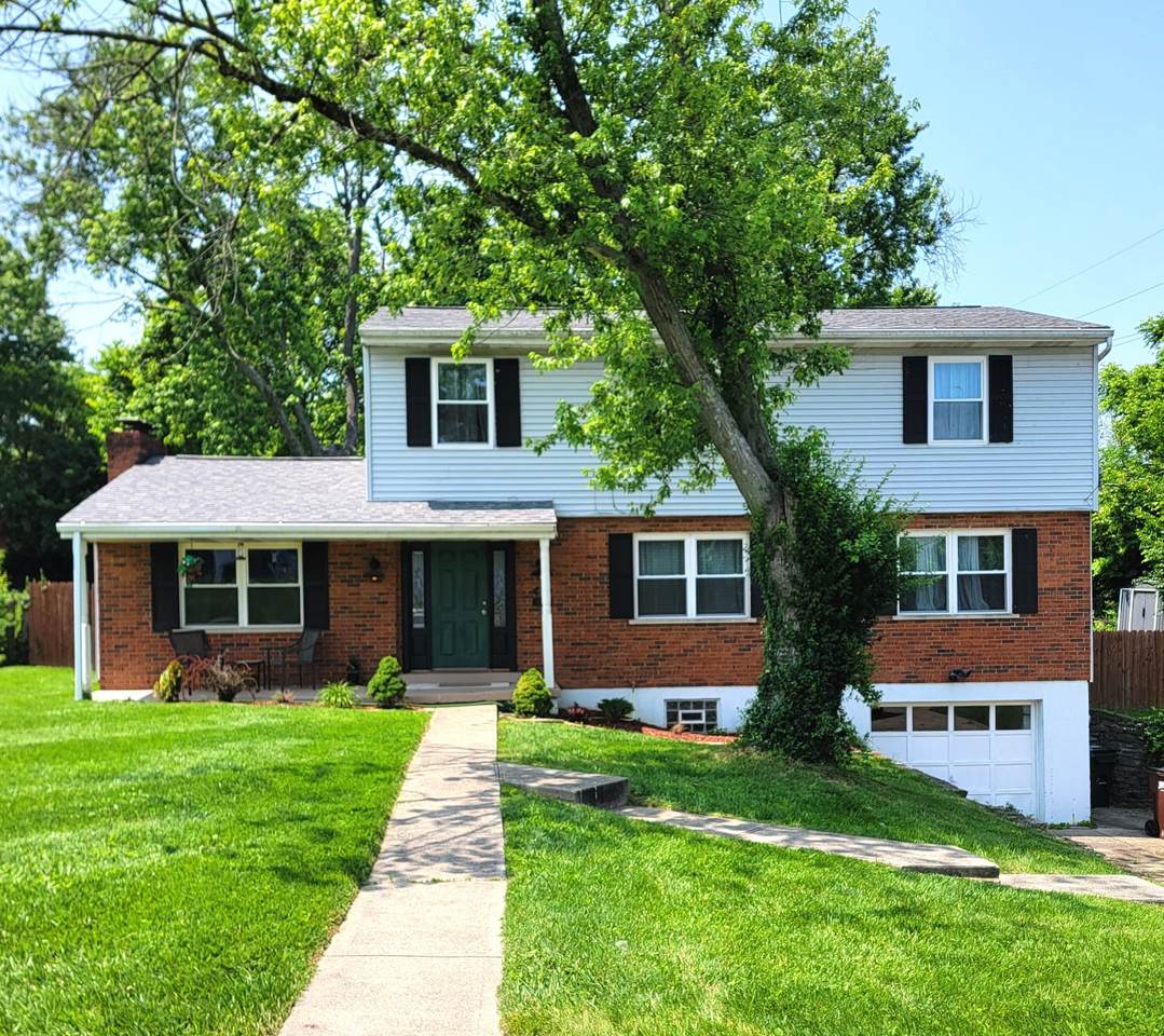 4071 Elizabeth Drive - Photo 1